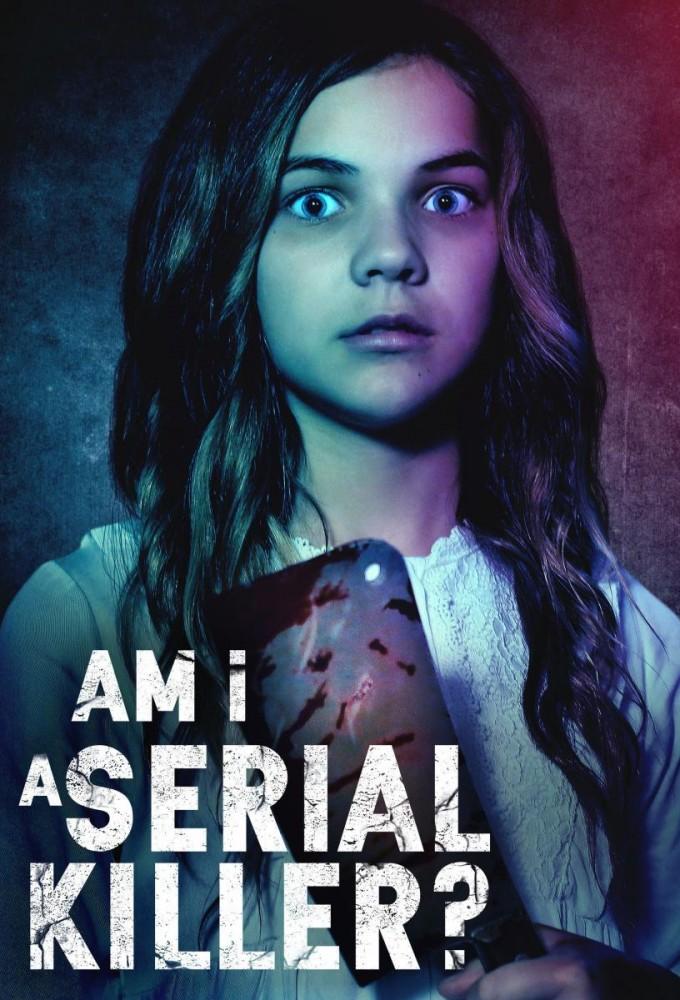 Am I A Serial Killer?