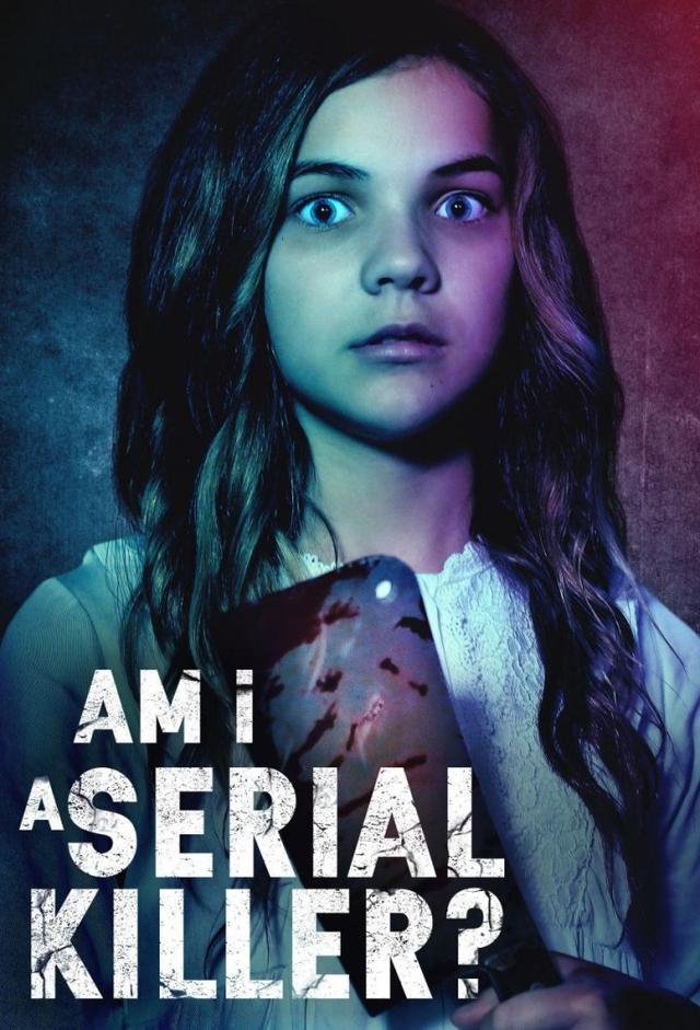 Am I A Serial Killer?