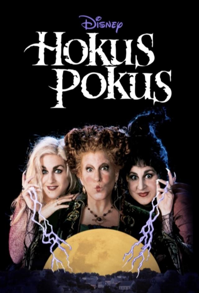 Hokus pokus