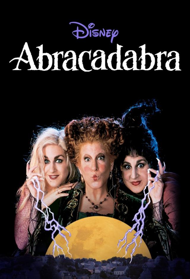 Abracadabra