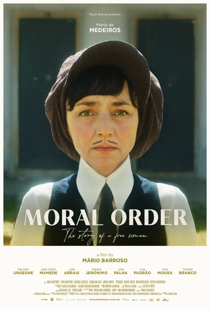 Moral Order