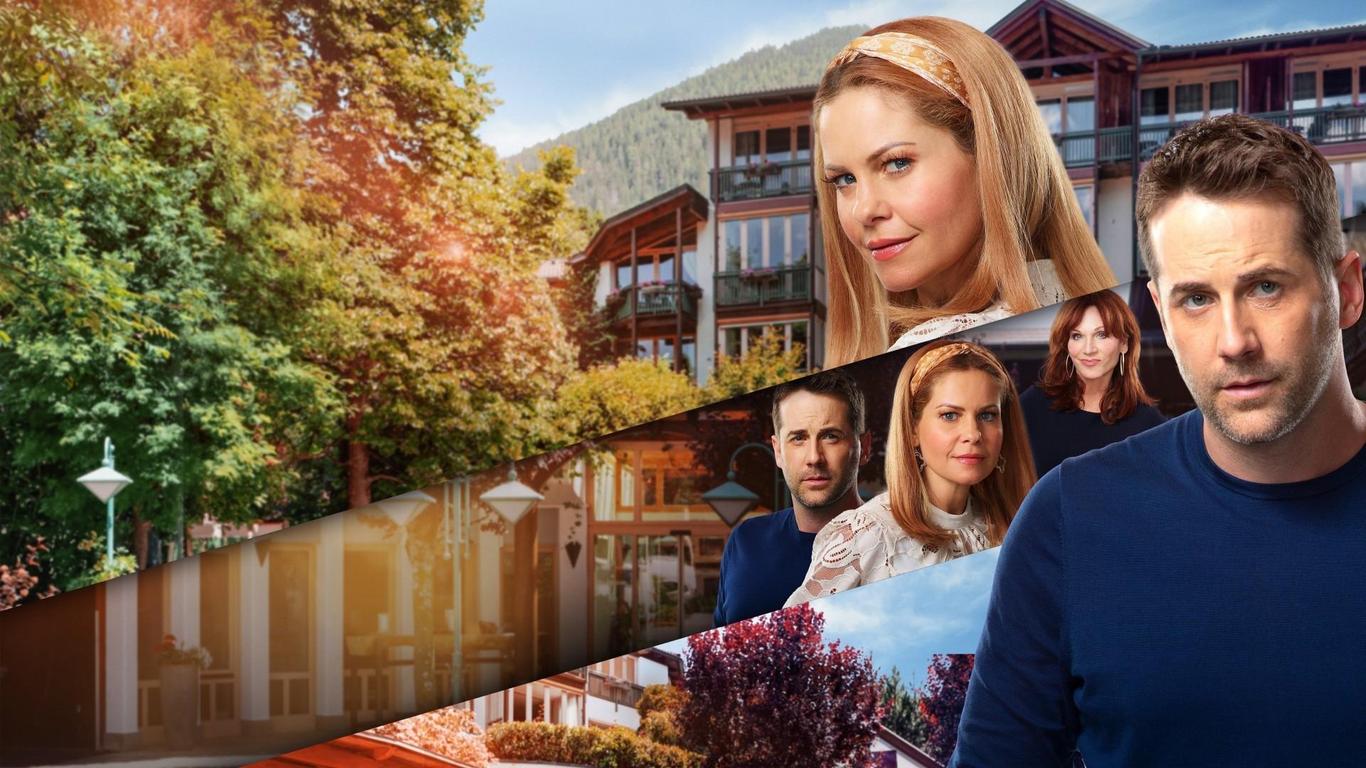 I misteri di Aurora Teagarden: Una rimpatriata mortale