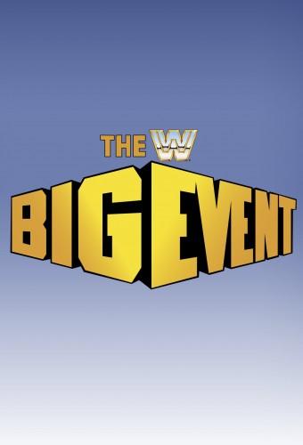 WWF: The Big Event 1986