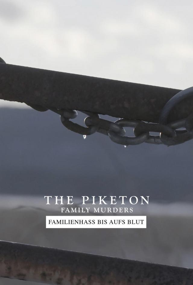 The Piketon Family Murders