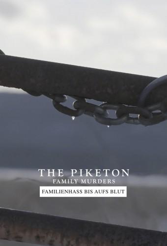The Piketon Family Murders