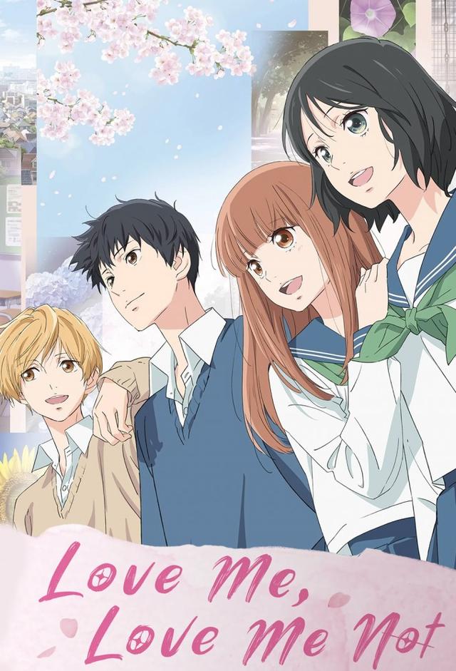 Omoi, Omoware, Furi, Furare