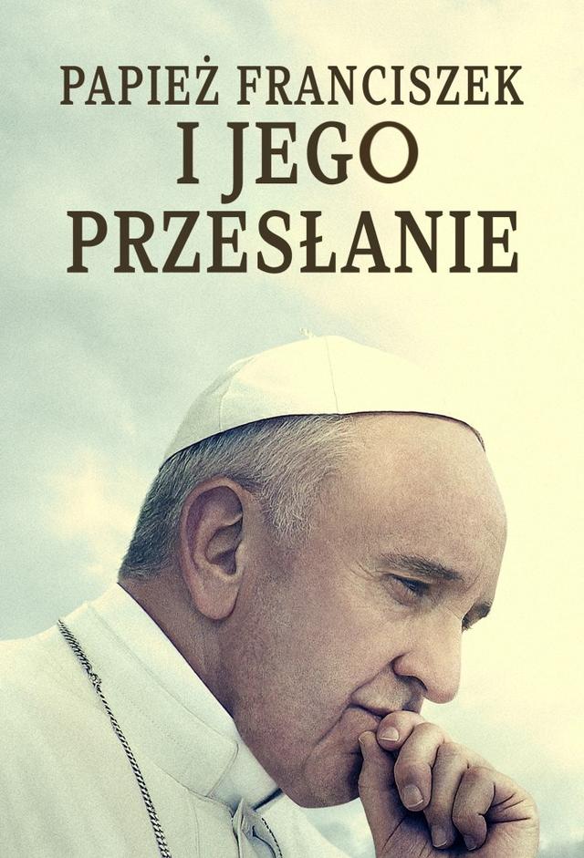 El Papa Francisco. Un hombre de palabra