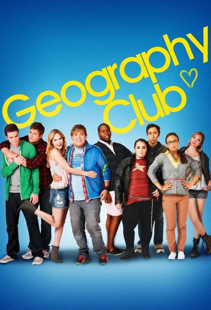 Geography Club