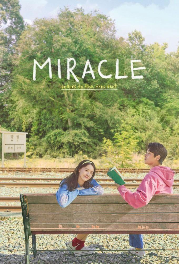 Miracle: Letters to the President