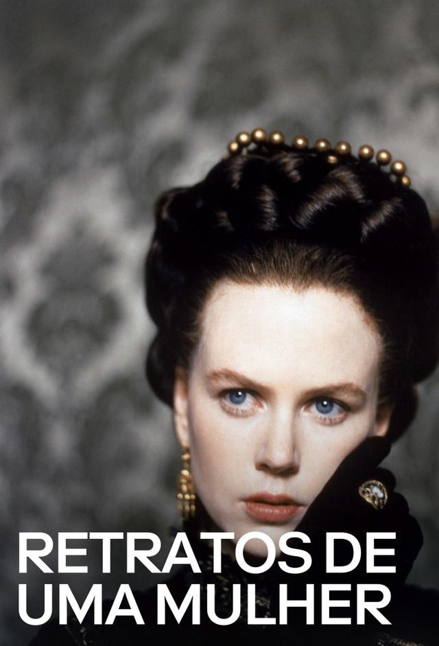 Portrait of a Lady