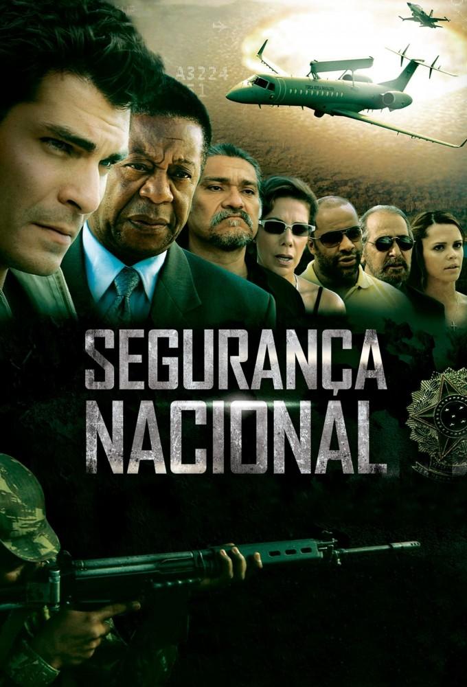 Segurança Nacional