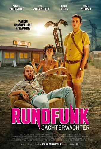 Rundfunk: Jachterwachter