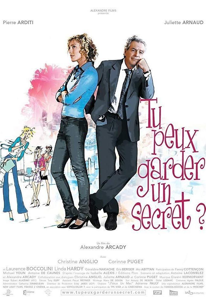Can you keep a secret?