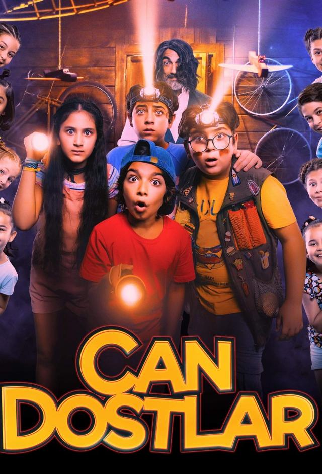 Kids on the Block