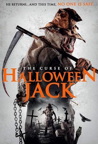 The Curse of Halloween Jack