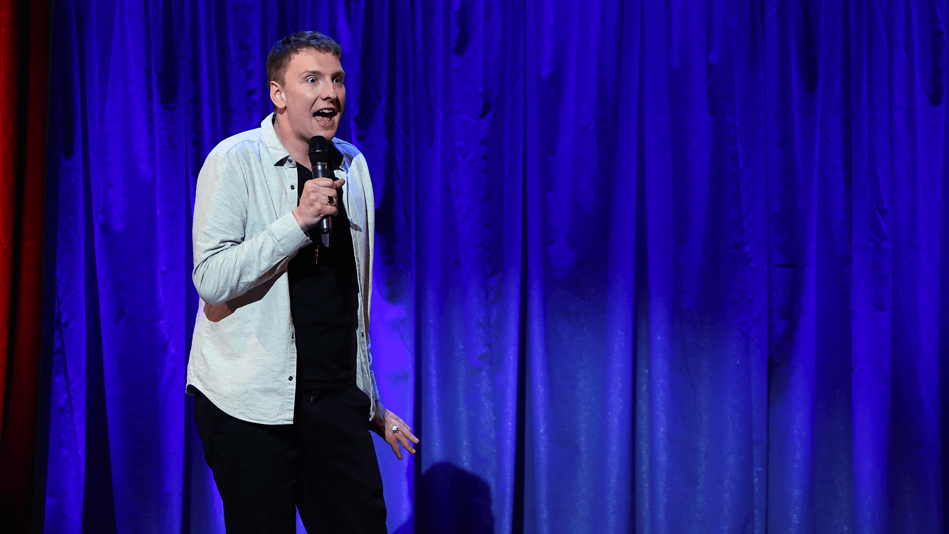 Joe Lycett: That's the Way A-Ha A-Ha