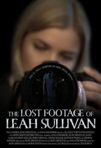 The Lost Footage of Leah Sullivan