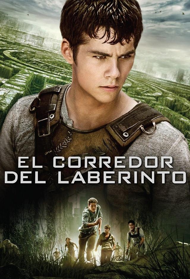 El corredor del laberinto