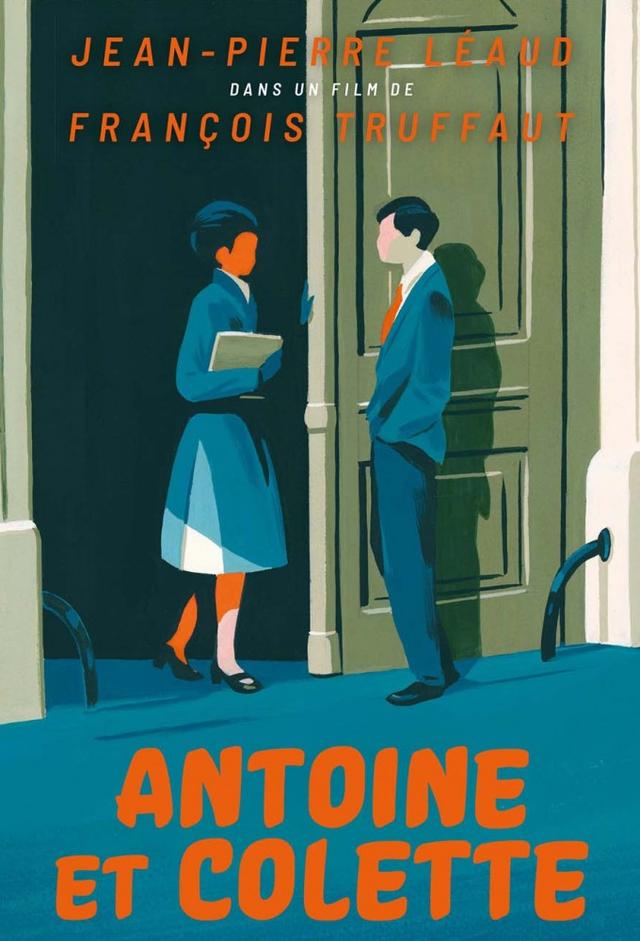 Antoine et Colette