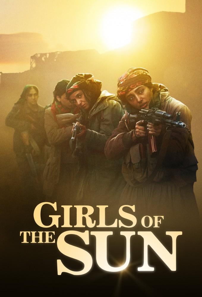 Girls of the Sun