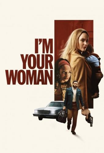 I’m Your Woman