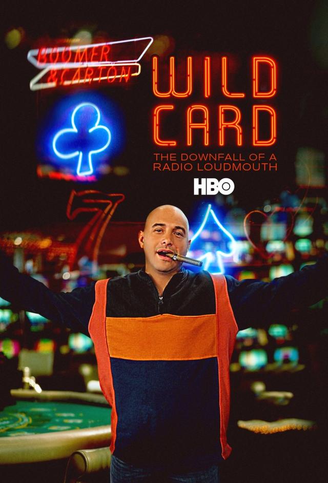 Wild Card: The Downfall of a Radio Loudmouth