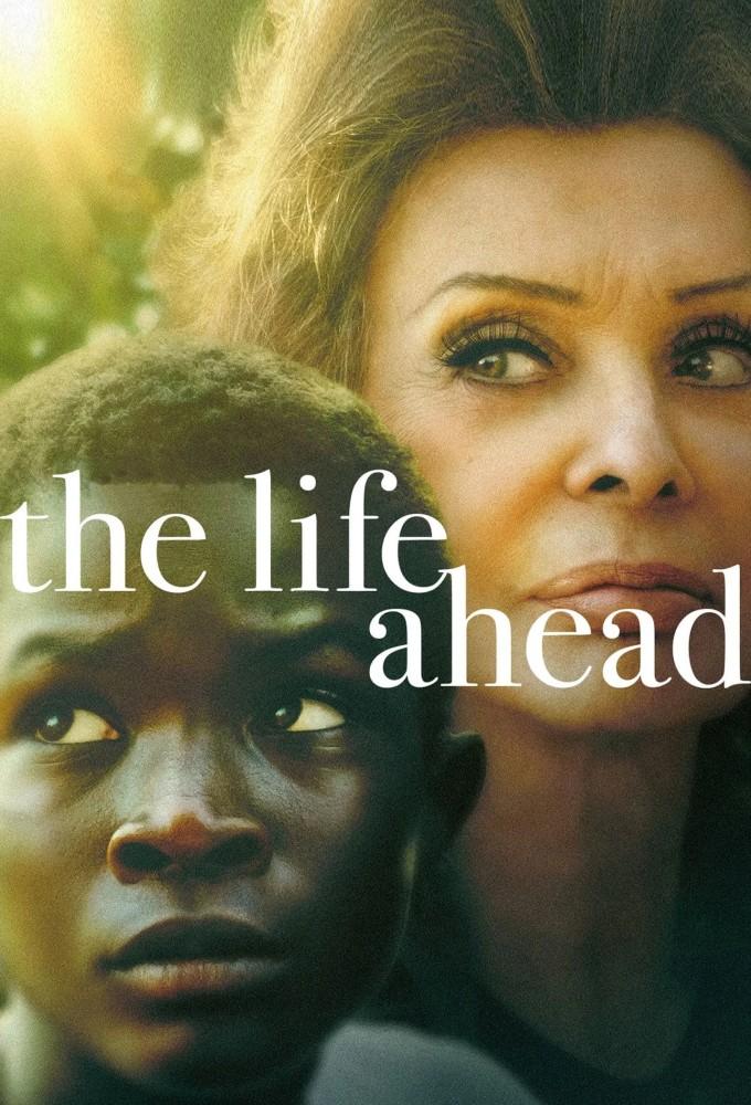 The Life Ahead