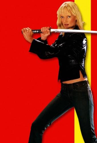Kill Bill: Vol. 2