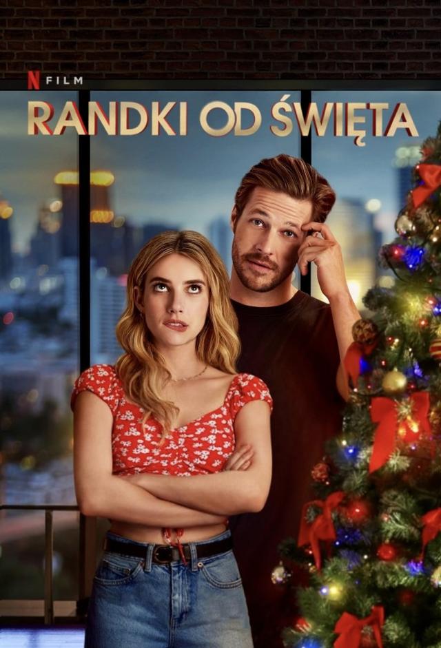Randki od święta