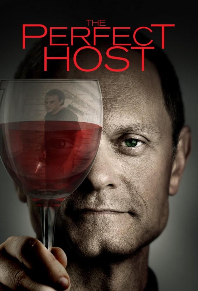 The Perfect Host