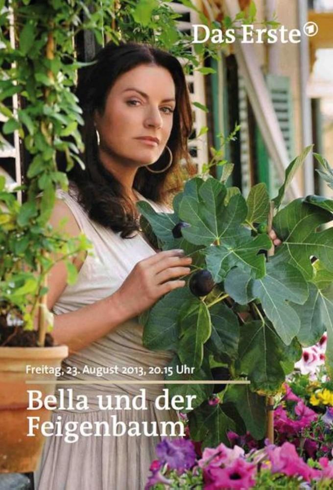 Bella and the Fig Tree