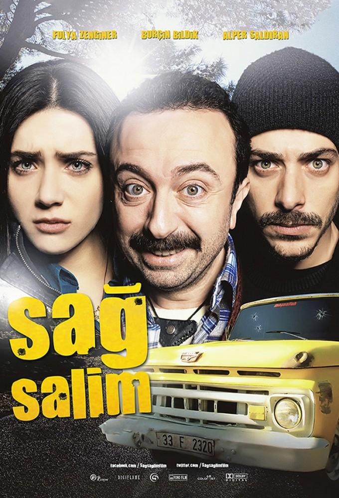 Sag Salim