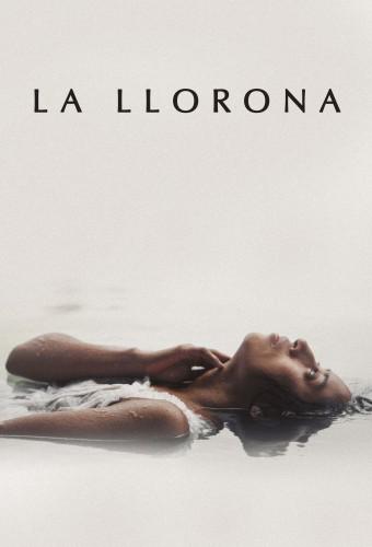 La llorona