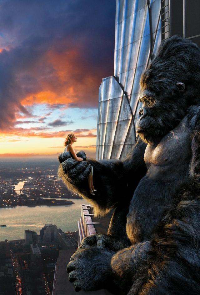 King Kong