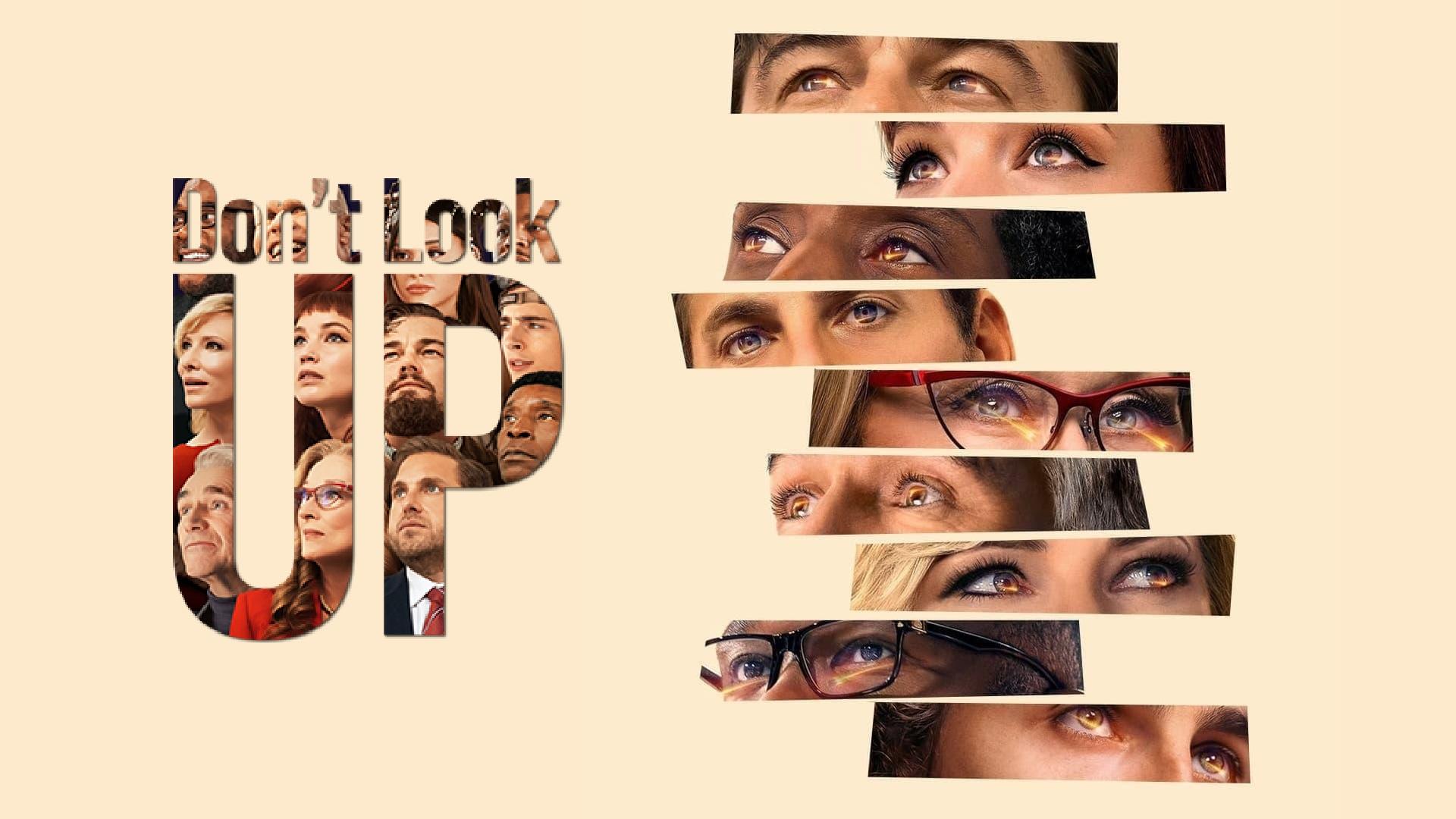 Don't Look Up
