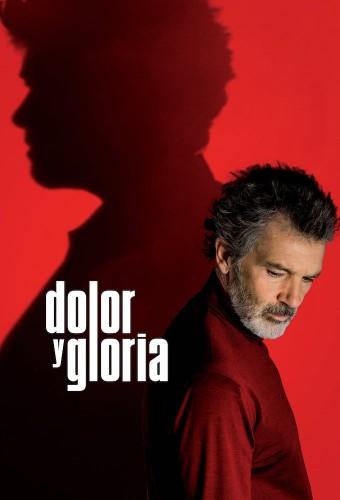 Dolor y Gloria