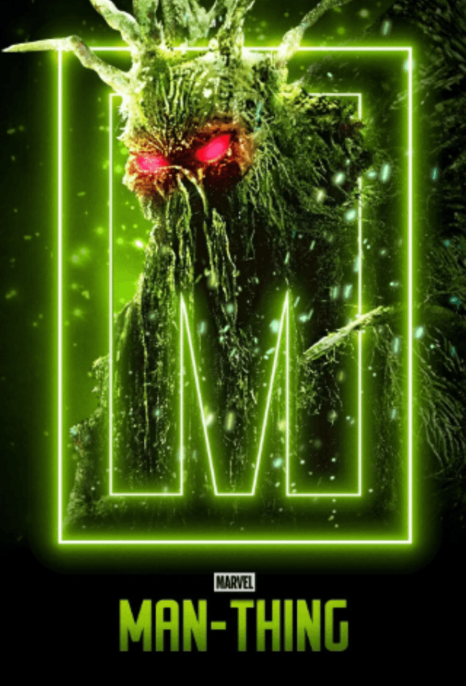 Man-Thing