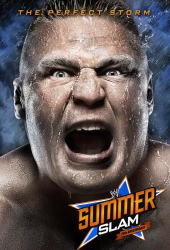 WWE SummerSlam 2012