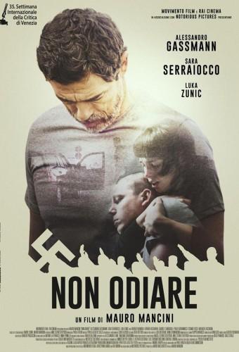 Non odiare