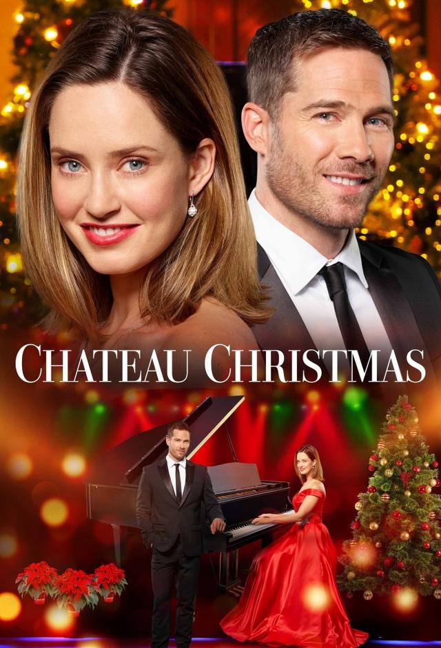 Navidad en The Chateau