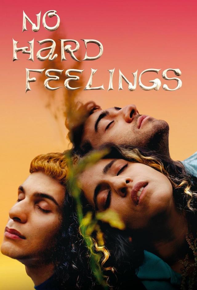 No Hard Feelings
