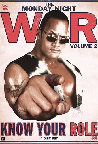 WWE: The Monday Night War Vol. 2 - Know Your Role