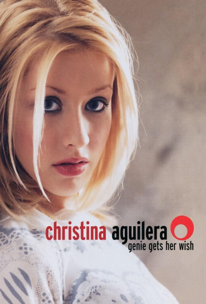 Christina Aguilera: Genie Gets Her Wish
