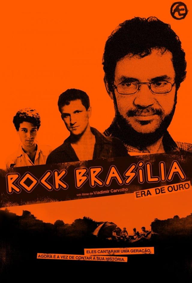 Rock Brasilia: Golden Age