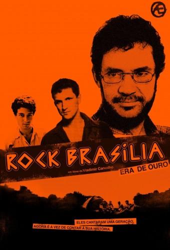 Rock Brasilia: Golden Age