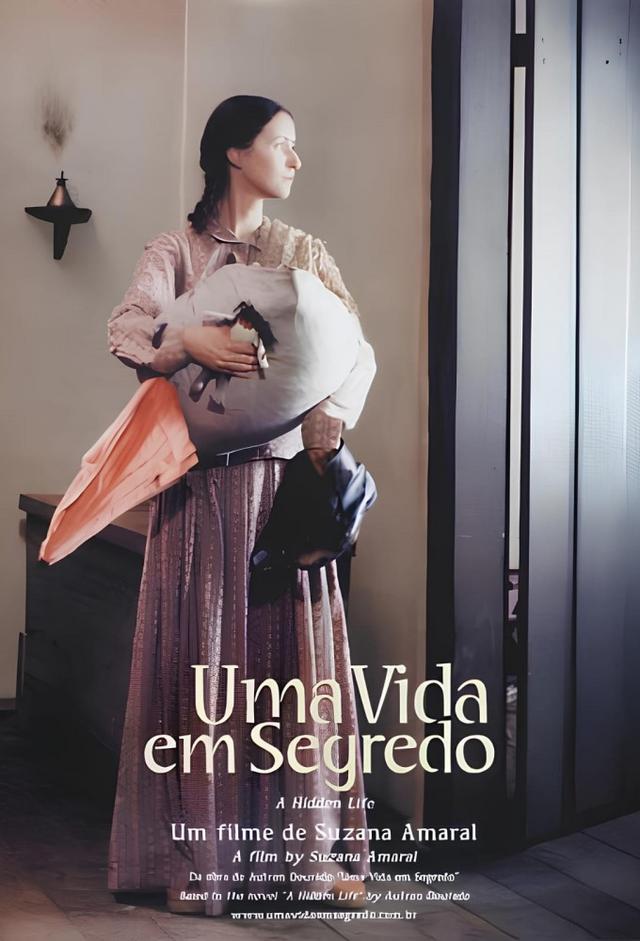 Uma Vida em Segredo