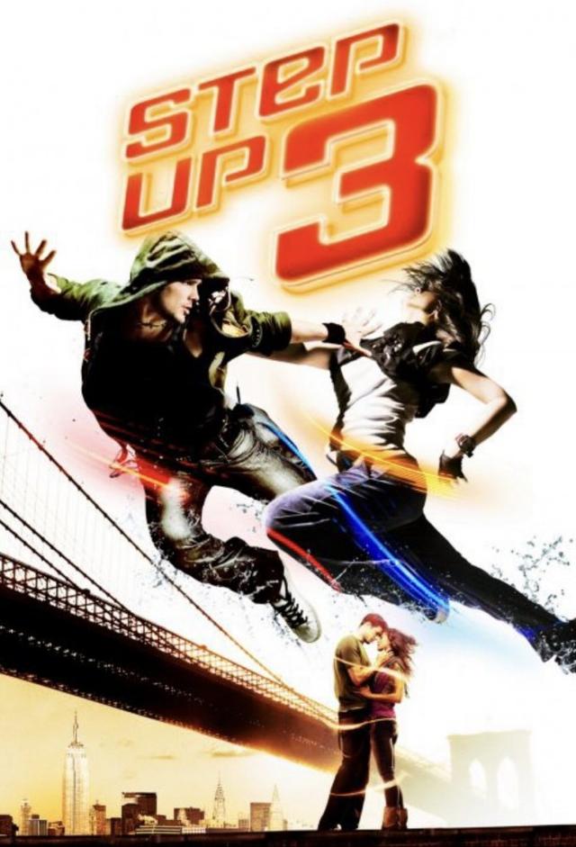 Step Up 3