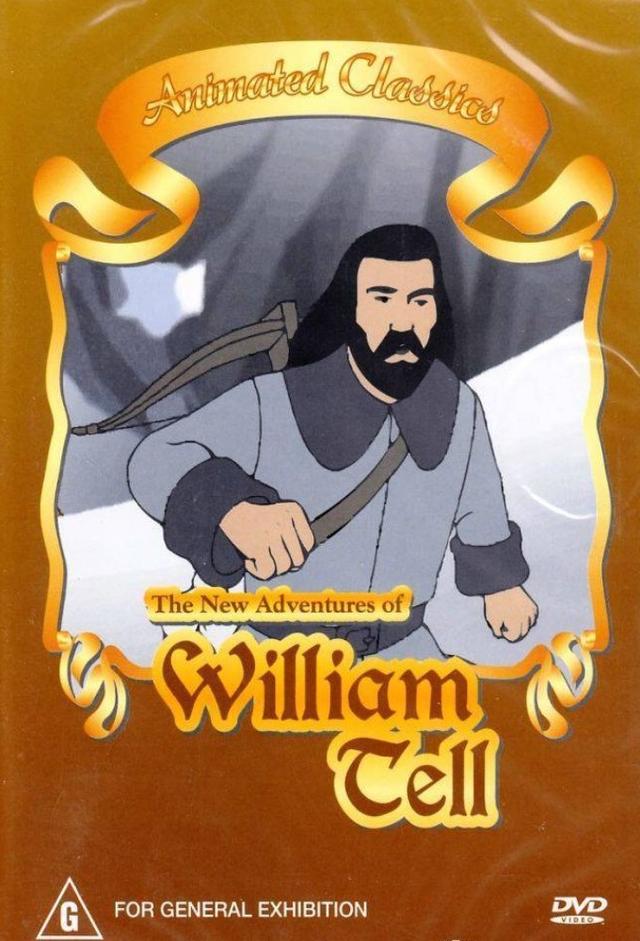 The New Adventures of William Tell