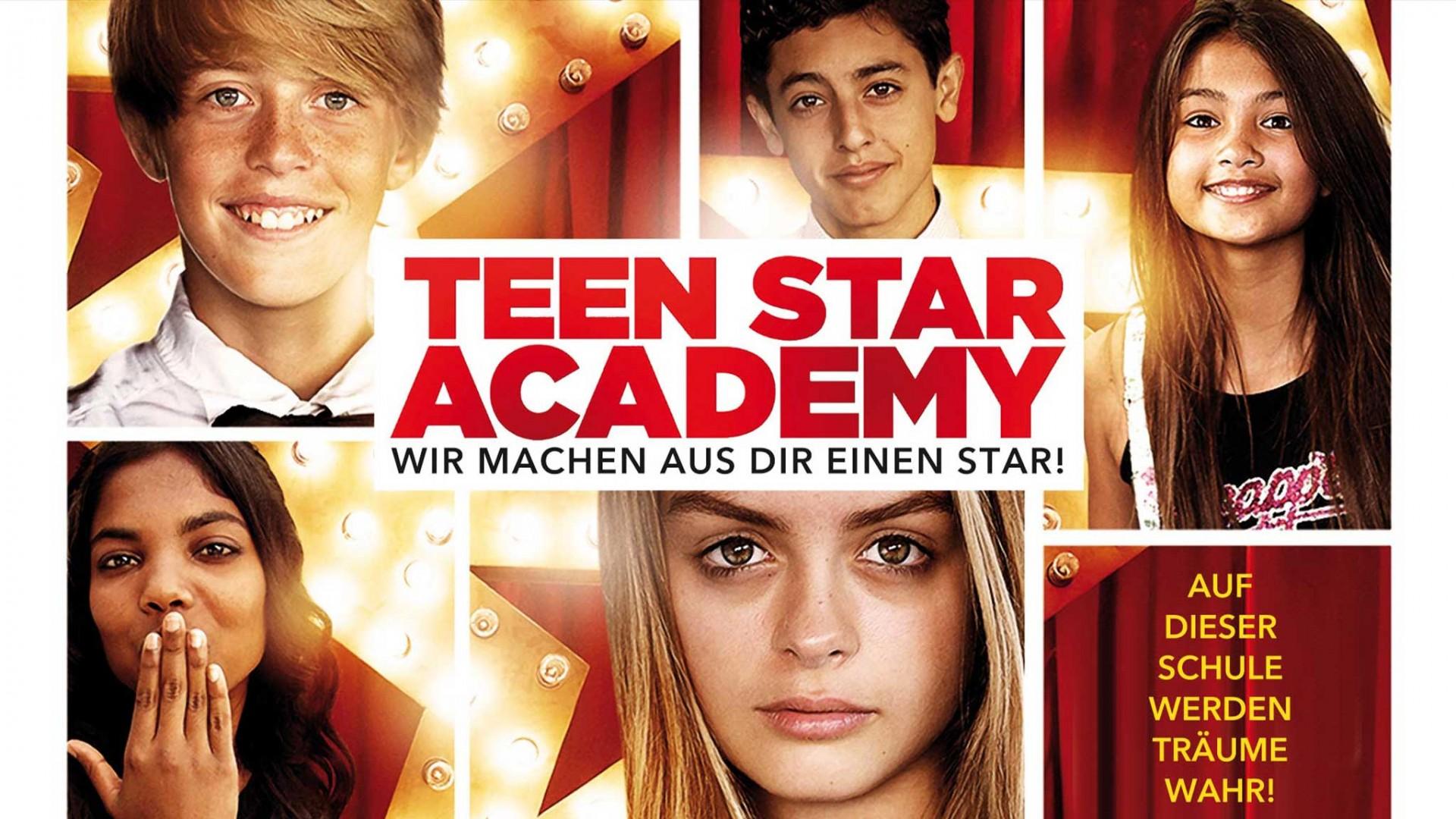 Teen Star Academy