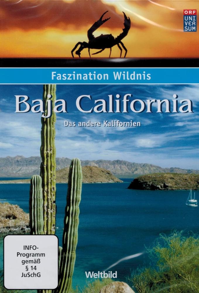 Baja: The Other California